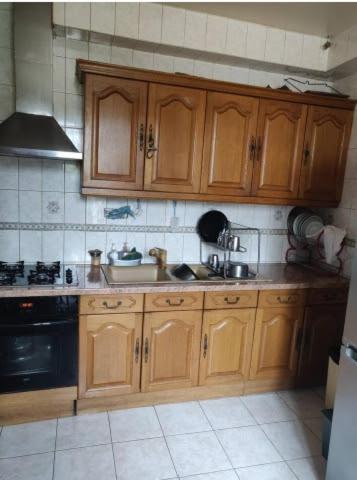 Chambre Solo Duo 20 Min Paris Drancy Bagian luar foto